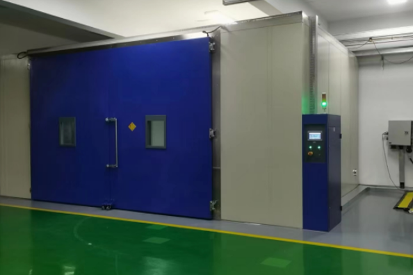 什么是高溫老化箱？該如何選擇？