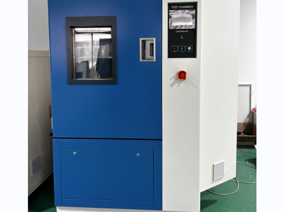 關(guān)于高低溫箱的冷卻方式