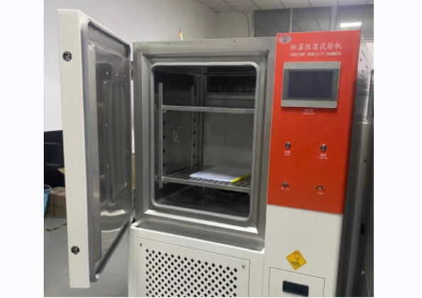 恒溫恒濕試驗(yàn)箱濕度降不下來怎么處理？