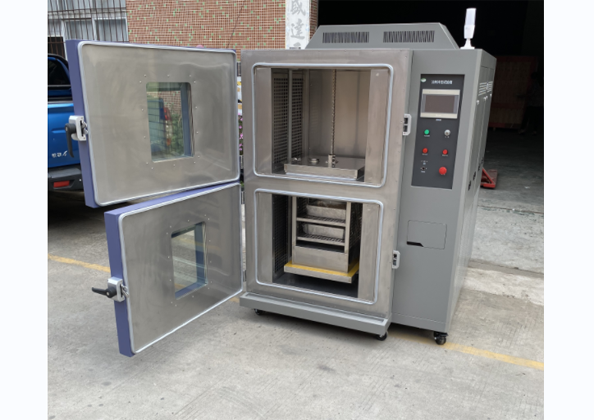 關(guān)于冷熱沖擊的一些維護(hù)保養(yǎng)小知識(shí)