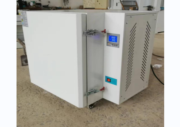 電熱鼓風干燥箱開溫度測試孔有什么作用？