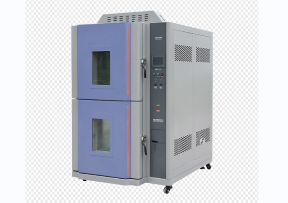 冷熱沖擊試驗箱的電源應該如何快速安裝？