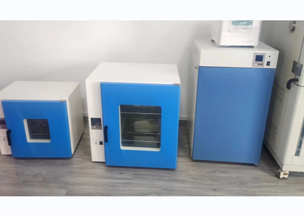 什么是無風烘箱？