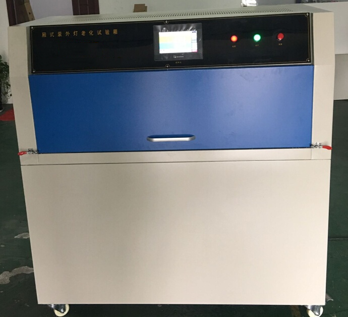 紫外線老化試驗箱如何測試外飾油漆的耐老化性？配圖1