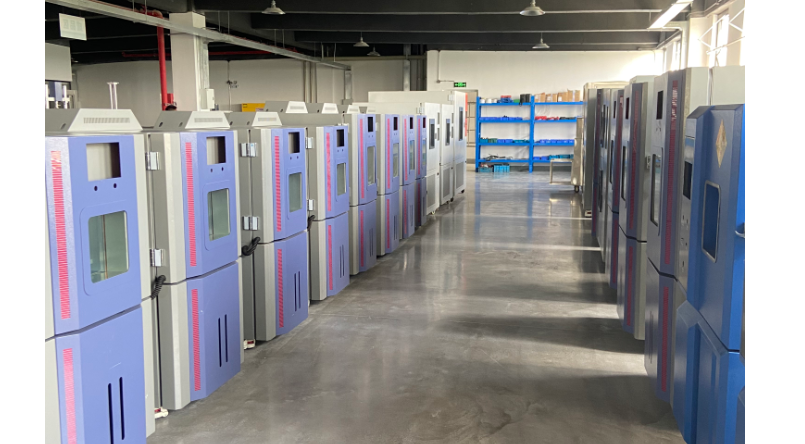 環(huán)境試驗(yàn)設(shè)備的類型有哪幾種呢？