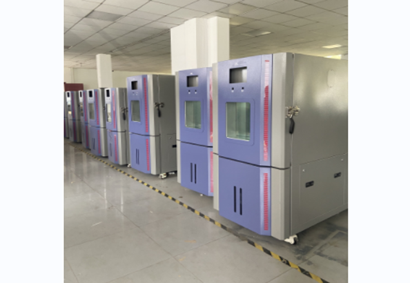 關于熱老化箱的分類