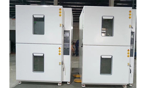 恒溫恒濕箱安裝環境條件的要求是？