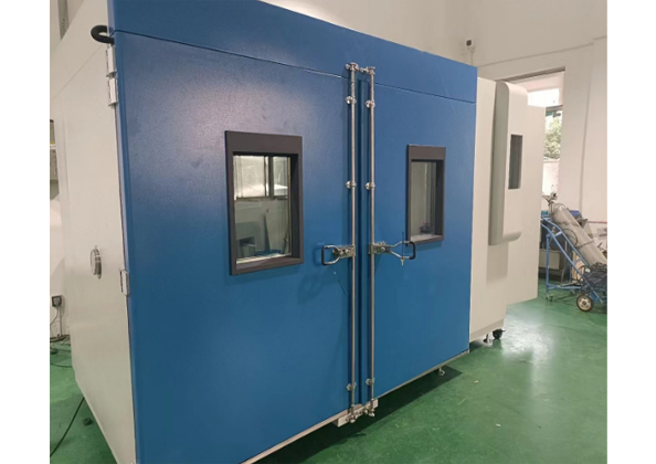 恒溫恒濕試驗箱試驗中什么叫負載？