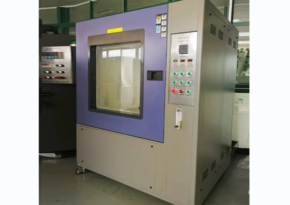 砂塵試驗箱可否用于測試不同類型的電子產品、