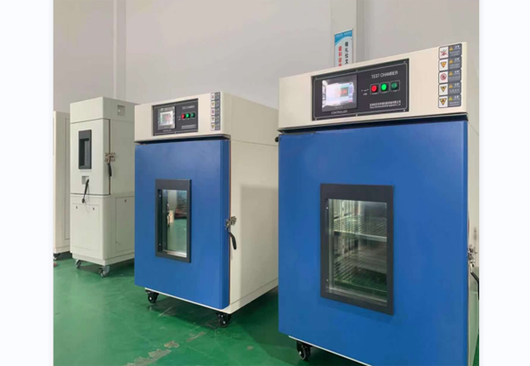 關于換氣式老化試驗箱的基礎知識點