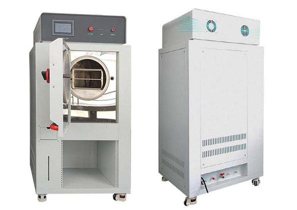 HAST高加速壽命試驗箱的的操作流程？