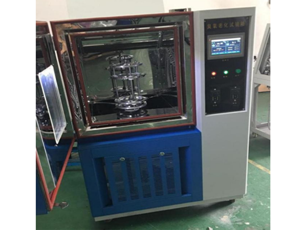 臭氧老化箱的維護(hù)點有？