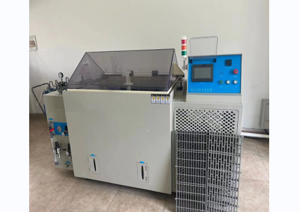 常見的循環(huán)鹽霧試驗標(biāo)準(zhǔn)有？