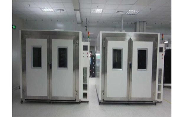 高溫老化房的工作原理和應(yīng)用