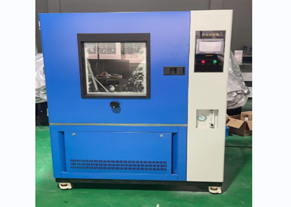 一些沙塵試驗箱產品試驗標準