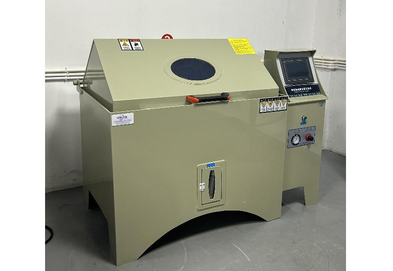 鹽霧試驗機(jī)的飽和桶與壓力桶的區(qū)別與聯(lián)系