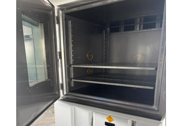 恒溫恒濕試驗(yàn)箱壓縮機(jī)過流保護(hù)的原因有？