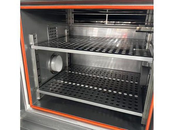 風速對恒溫恒濕箱的測試結果有什么影響呢？