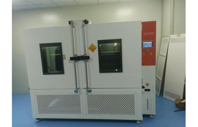 高低溫試驗箱為什么要進行除霜呢？