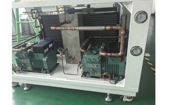 試驗箱噪音產生的原因有哪些？處理方法是？