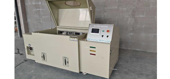 交變鹽霧試驗(yàn)箱在日常生活中具體應(yīng)用領(lǐng)域